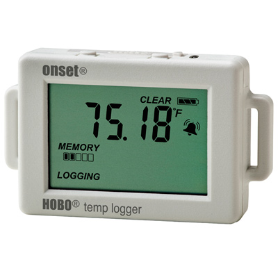 temperature-logger